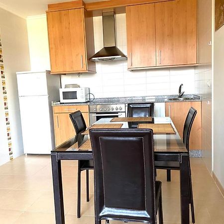Barreiros Playa Altar Apartment Екстериор снимка