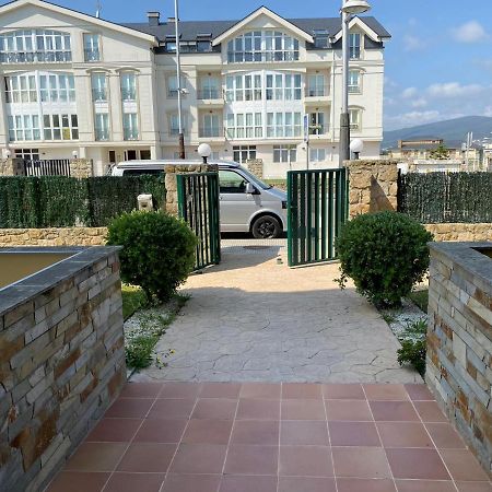 Barreiros Playa Altar Apartment Екстериор снимка
