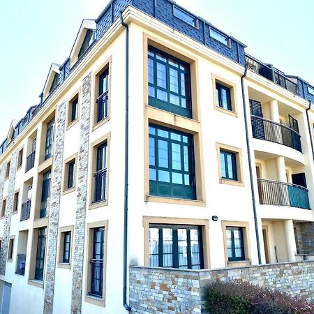 Barreiros Playa Altar Apartment Екстериор снимка