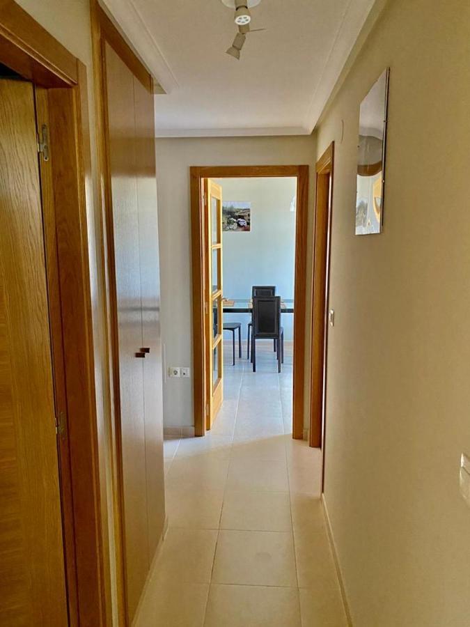 Barreiros Playa Altar Apartment Екстериор снимка