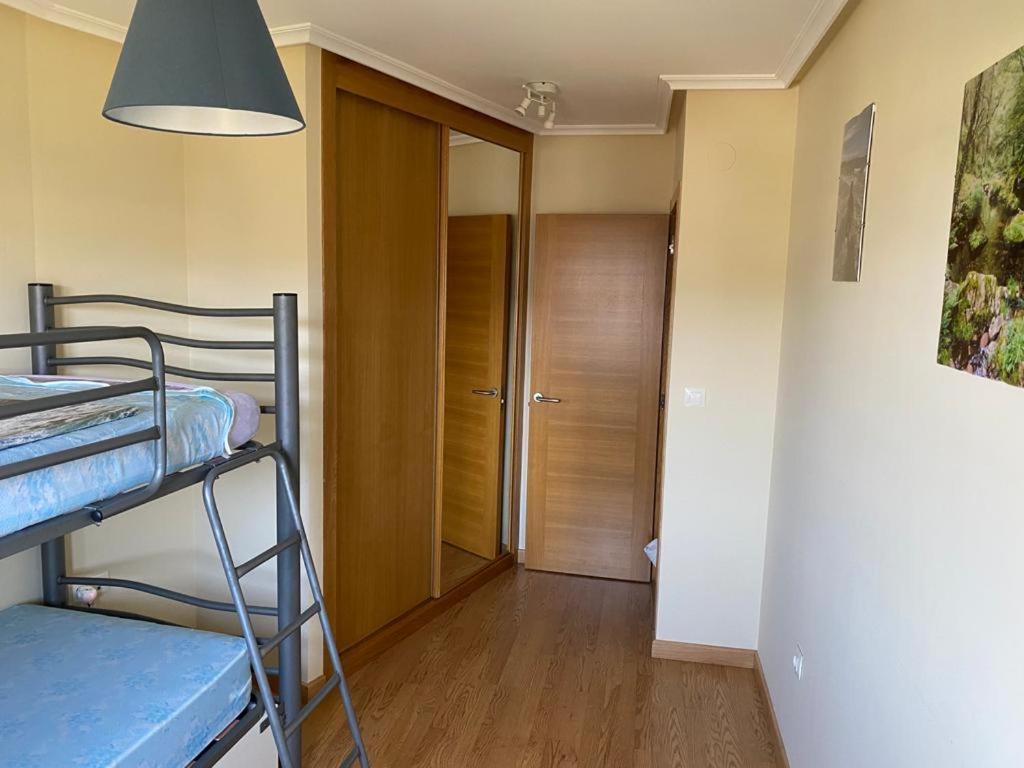 Barreiros Playa Altar Apartment Екстериор снимка