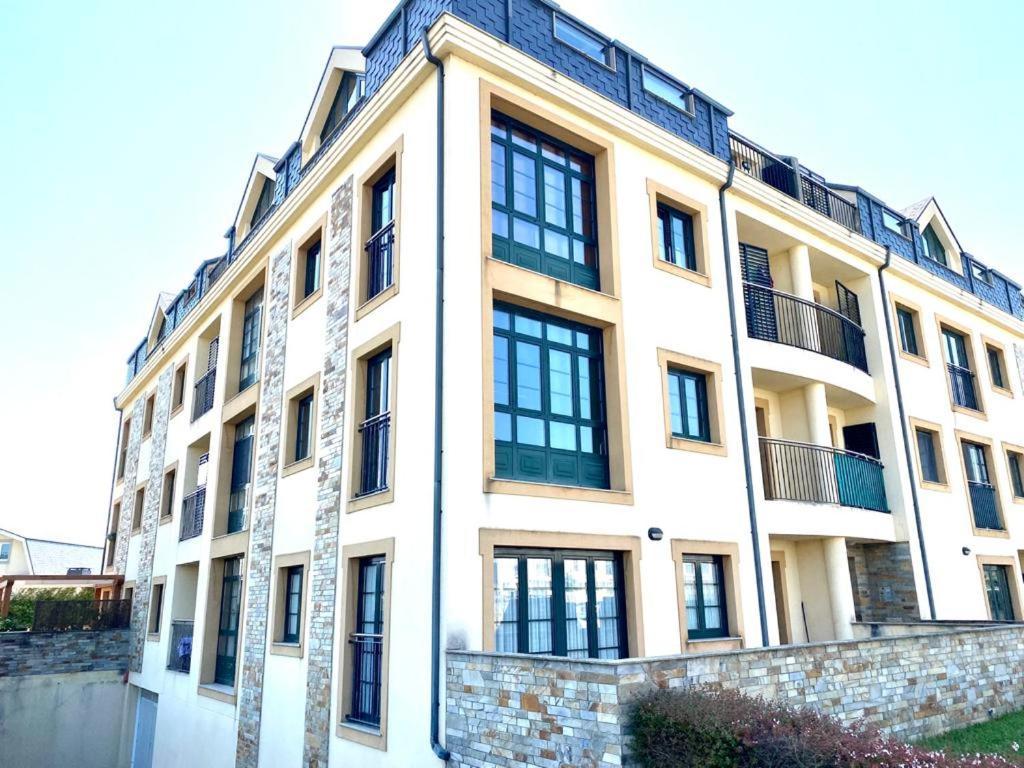 Barreiros Playa Altar Apartment Екстериор снимка