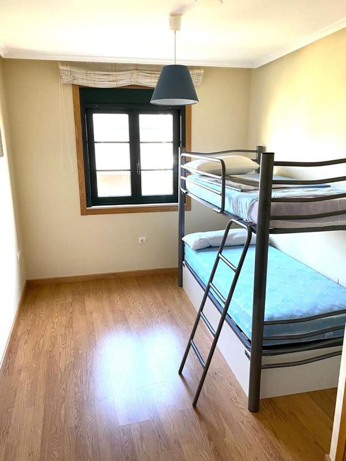 Barreiros Playa Altar Apartment Екстериор снимка