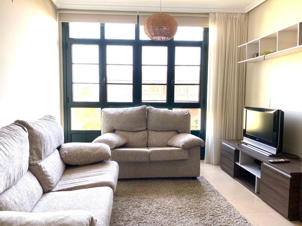Barreiros Playa Altar Apartment Екстериор снимка