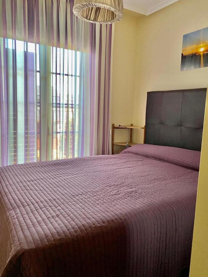 Barreiros Playa Altar Apartment Екстериор снимка